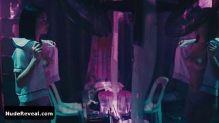 ALIYA RAYMUNDO nude in Kalakal