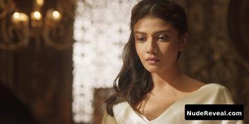 SAURASENI MAITRA nude in Ek Thi Begum