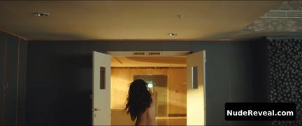 AMALA PAUL nude in Aadai
