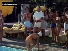 FARRAH FAWCETT nude in Charlie