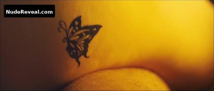LEE EL nude in One Thing She Doesn
