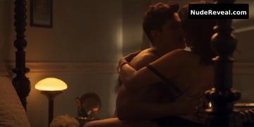 SHAHANA GOSWAMI nude in A Suitable Boy