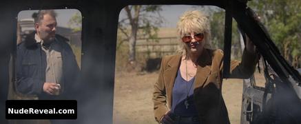 ANNE HECHE nude in What Remains