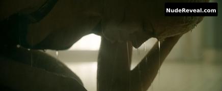 KRISTEN STEWART nude in Underwater