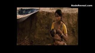 PRIYANKA BOSE nude in Gangor