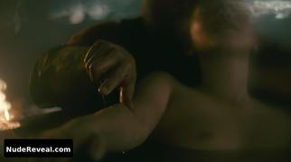 DIANNE DOAN nude in Vikings