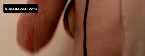 AMERICA OLIVO nude in Neighbor