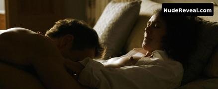 LENA HEADEY nude in Zipper