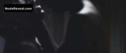 DANAI GURIRA nude in Mother of George