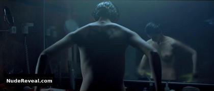 MACARENA GOMEZ nude in Contracuerpo