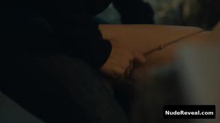 JESSICA CHASTAIN nude in Scenes from a Marriage