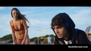 SOFIA RANIA nude in My Brother, My Sister