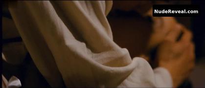 CHO YEO-JEONG nude in The Servant
