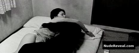EUN-JOO LEE nude in Virgin Stripped Bare by Her Bachelors