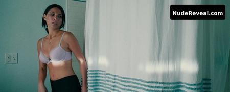 OLIVIA MUNN nude in The Babymakers