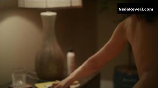 JENNA DEWAN TATUM nude in The Resident
