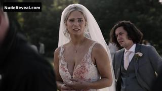 KATELYN PIPPY nude in 9-1-1: Lone Star