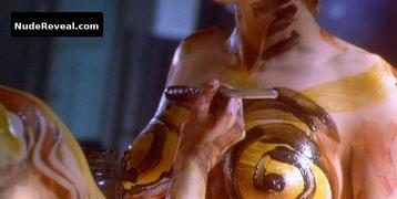 CHRISTINA COX nude in Better Than Chocolate