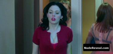 ROSE MCGOWAN nude in Jawbreaker