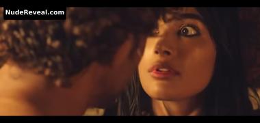 POOJA HEGDE nude in Mohenjo Daro