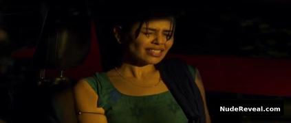 ASHMITA BAKSHI nude in Miya Biwi Aur Murder