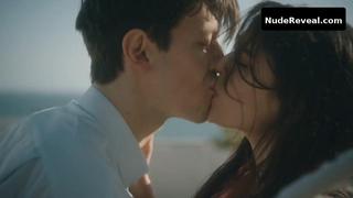 ADRIANA UGARTE nude in Hache