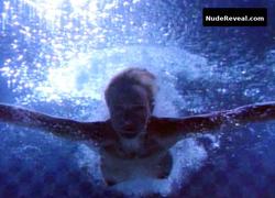BARBARA ALYN WOODS nude in Eden