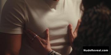 ADRIANA LOUVIER nude in Unspeakable Sins