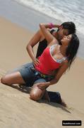 PRIYAMANI nude in Raaj