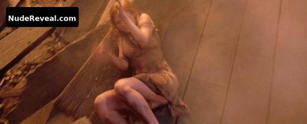 KIRSTEN DUNST nude in Spider-Man 2