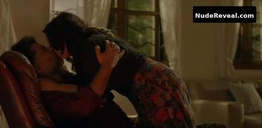 SHILPA SHUKLA nude in Hostage