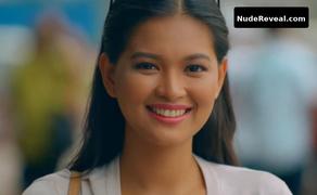 ANGELA MORENA nude in La Querida