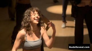 CARINA CONTI II nude in Good Trouble