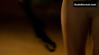 MISHEL PRADA nude in Vida