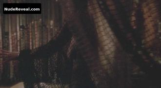 HELEN MIRREN nude in Excalibur