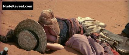 LAURA SAN GIACOMO nude in Quigley Down Under