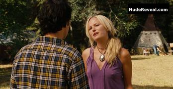MALIN AKERMAN nude in Wanderlust