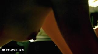 DAWN OLIVIERI nude in Missionary