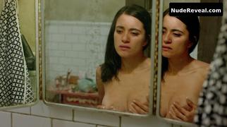 PAULINA GAITAN nude in Diablo Guardian