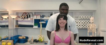 SALLY HAWKINS nude in Happy-Go-Lucky
