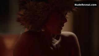 FRIDA GUSTAVSSON nude in Trolosa