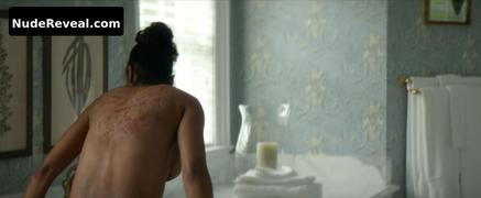 DANIA RAMIREZ nude in Tell Me a Story