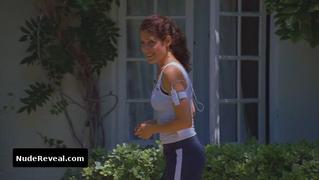 LISA EDELSTEIN nude in House, M.D.