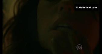PAOLLA OLIVEIRA nude in Felizes para Sempre?