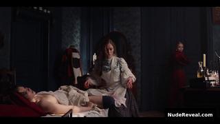 NATALYA SVESHNIKOVA nude in Chistye