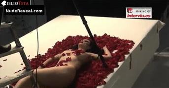 ALASKA AKA OLVIDO GARA JOVA nude in Interviu