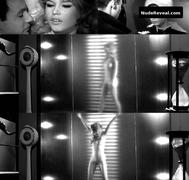 BRIGITTE BARDOT nude in Please Not Now!