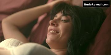 CLAUDIA RIERA nude in The Boarding School: Las Cumbres