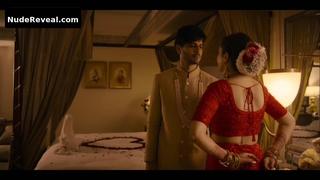 ANCHAL SINGH nude in Yeh Kaali Kaali Ankhein