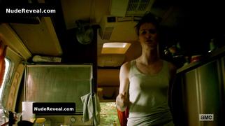 MACKENZIE DAVIS nude in Halt and Catch Fire